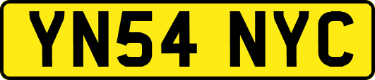 YN54NYC