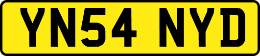 YN54NYD