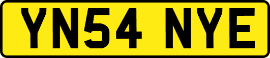 YN54NYE