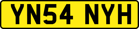 YN54NYH