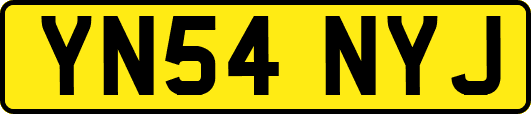 YN54NYJ