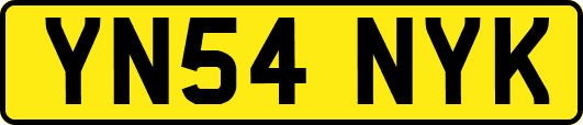 YN54NYK