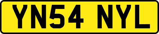 YN54NYL