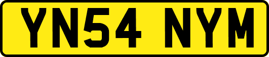YN54NYM