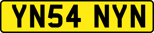 YN54NYN