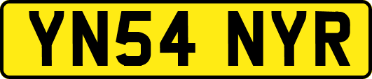 YN54NYR