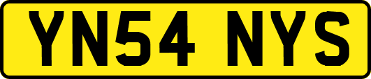 YN54NYS