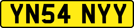 YN54NYY