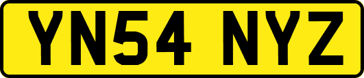 YN54NYZ