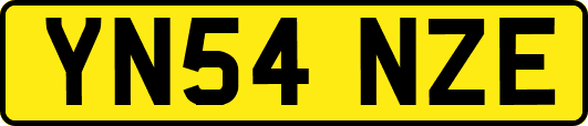 YN54NZE