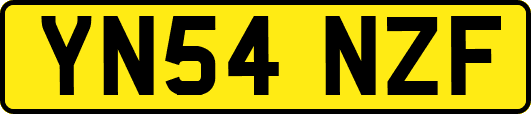 YN54NZF