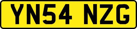 YN54NZG