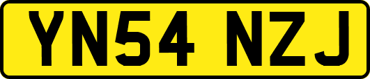 YN54NZJ