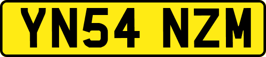 YN54NZM