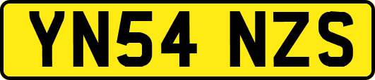 YN54NZS
