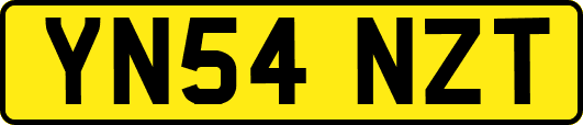 YN54NZT