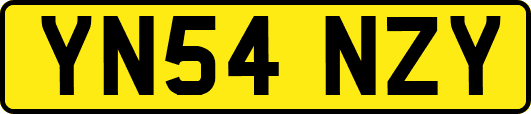 YN54NZY