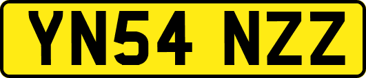 YN54NZZ