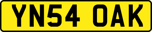 YN54OAK