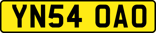YN54OAO