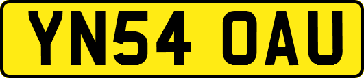 YN54OAU