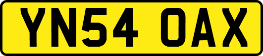 YN54OAX