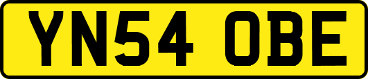 YN54OBE