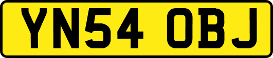 YN54OBJ