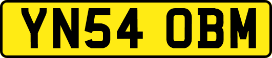 YN54OBM