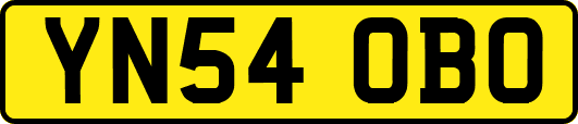 YN54OBO