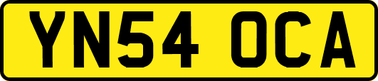 YN54OCA