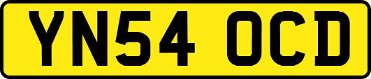 YN54OCD