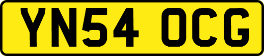 YN54OCG