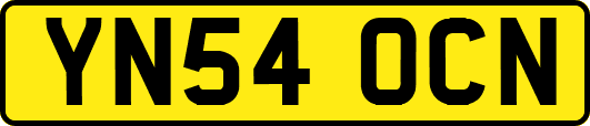 YN54OCN
