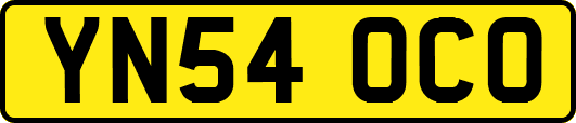 YN54OCO