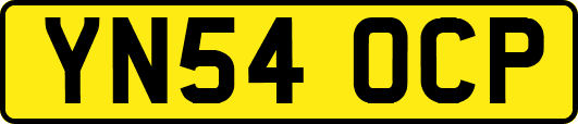 YN54OCP