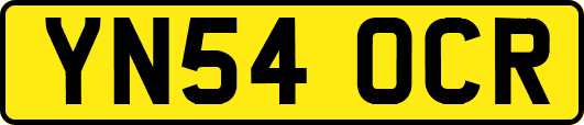 YN54OCR