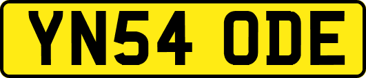 YN54ODE
