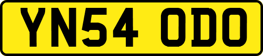 YN54ODO