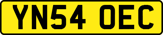 YN54OEC