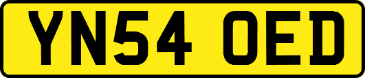 YN54OED