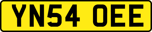 YN54OEE
