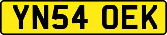 YN54OEK