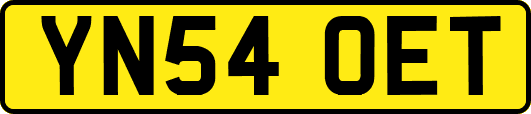 YN54OET