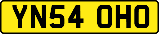 YN54OHO
