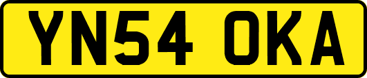 YN54OKA
