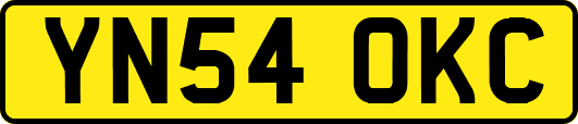 YN54OKC