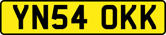 YN54OKK