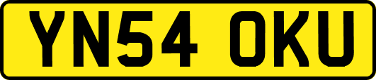 YN54OKU