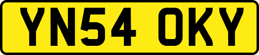 YN54OKY